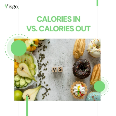 Calories In vs Calories Out: What Really Matters