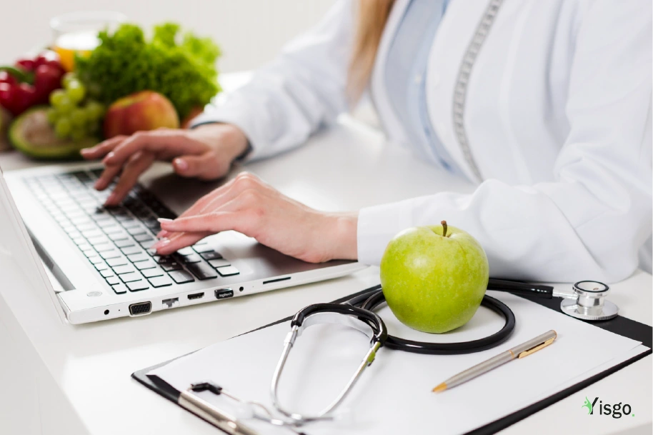 Nutrition and Coaching Precision Nutrition Therapy - Level 1 Certification 1