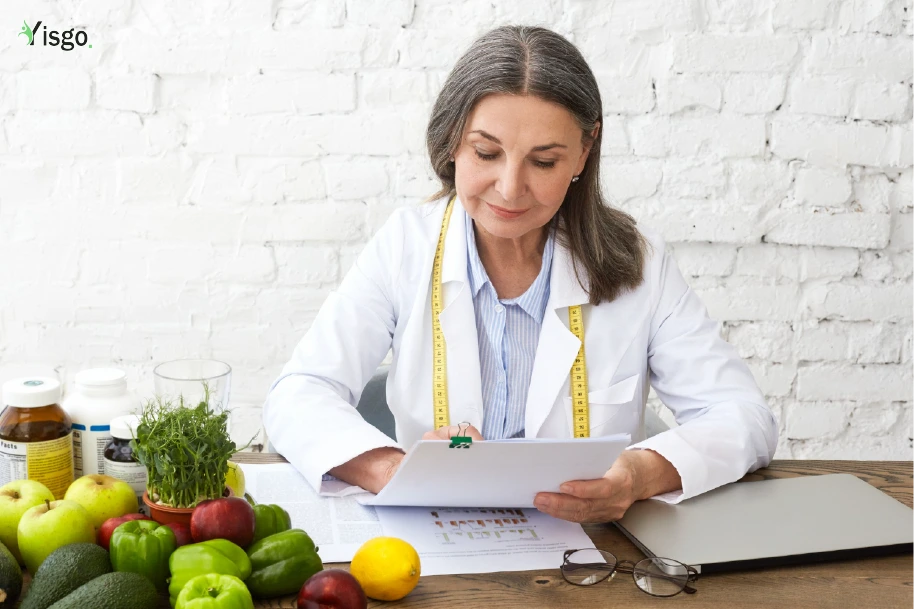 Nutrition and Coaching Precision Nutrition Therapy - Level 1 Certification 2