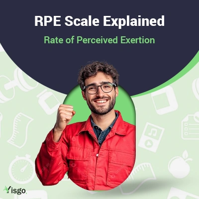 Rate of Perceived Exertion RPE Scale Fully Explained