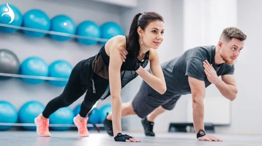 Transverse Plane Exercises