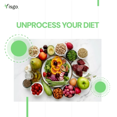 Unprocess Your Diet 6 Tips to Compel Clients Eating More Whole Foods thumbnail