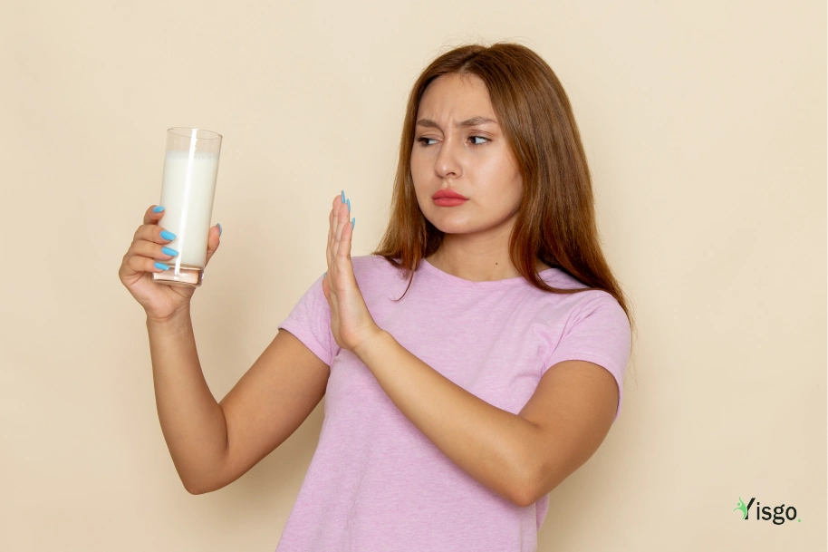 A Guide to a Dairy-Free Diet 1