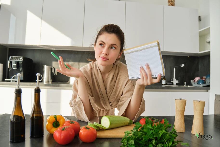 A Guide to a Dairy-Free Diet 2