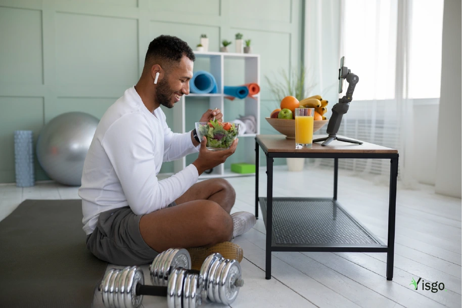 Ace Fitness Nutrition Specialist Program