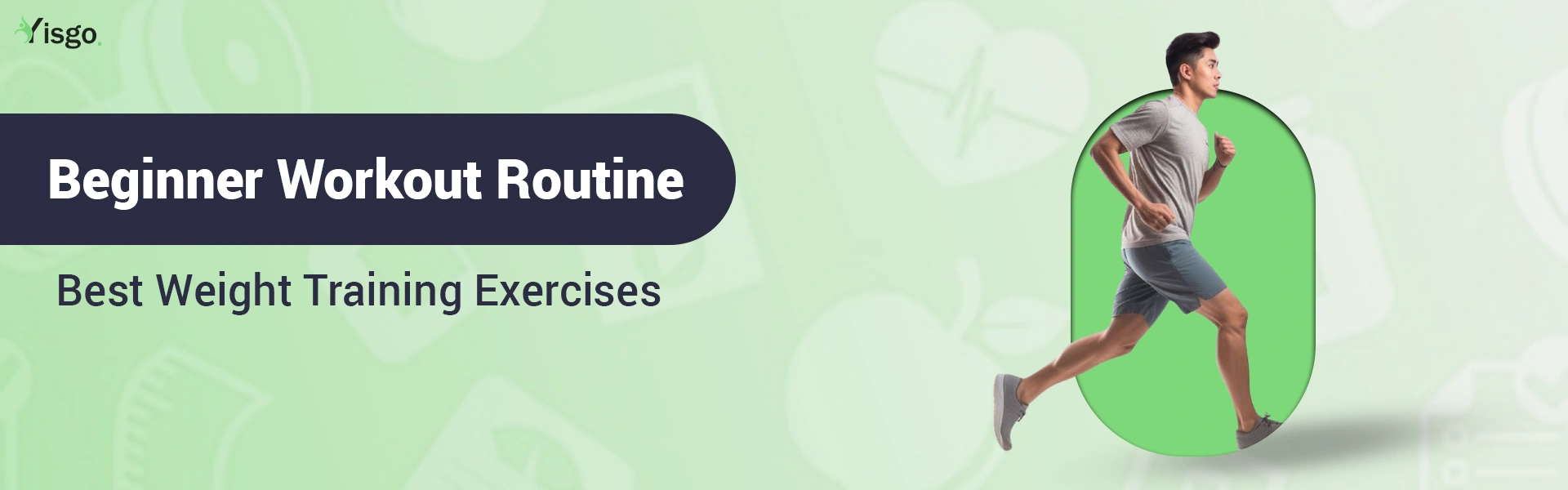 Beginner Workout Routine: Best Weight Training Exercises
