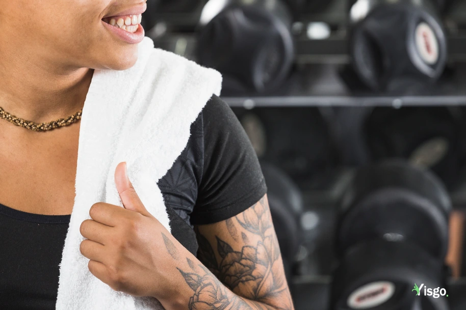 Gym Towels