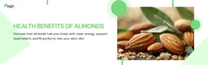 How Much Protein is in Almonds? Find Out Now