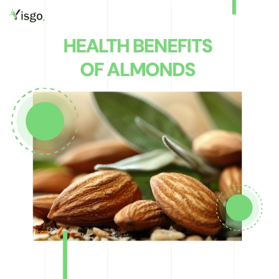 Protein in Almonds A Nutritious Source of Plant Protein