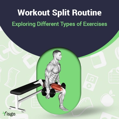 5 Day Workout Split Right for You?