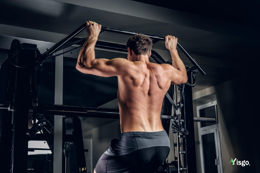 PULL-UPS