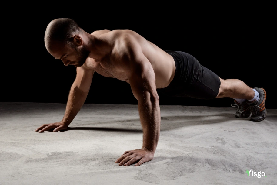 Push-Ups