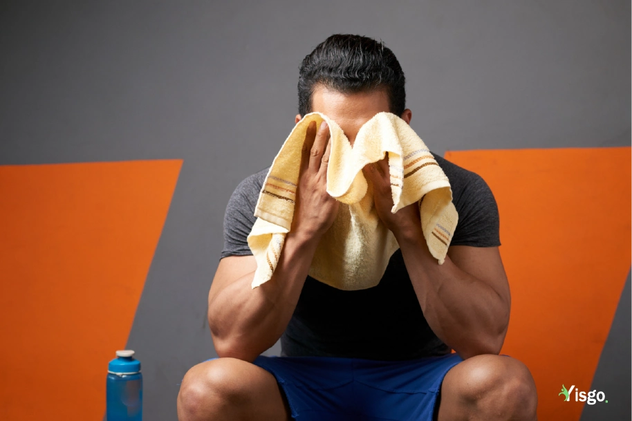 Top Gym Towels