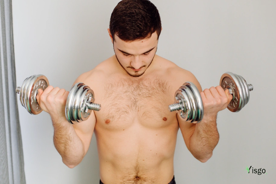 Top Tricep Pushdown Techniques