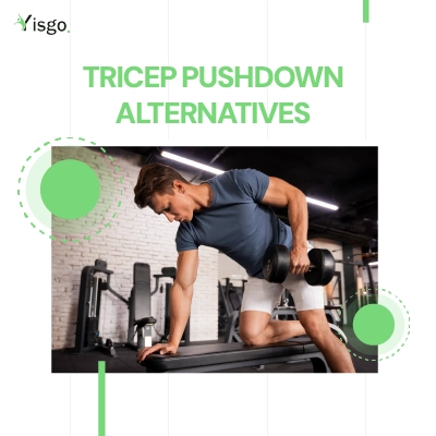 Tricep Pushdown Techniques Build Stronger, Toned Triceps Effectively