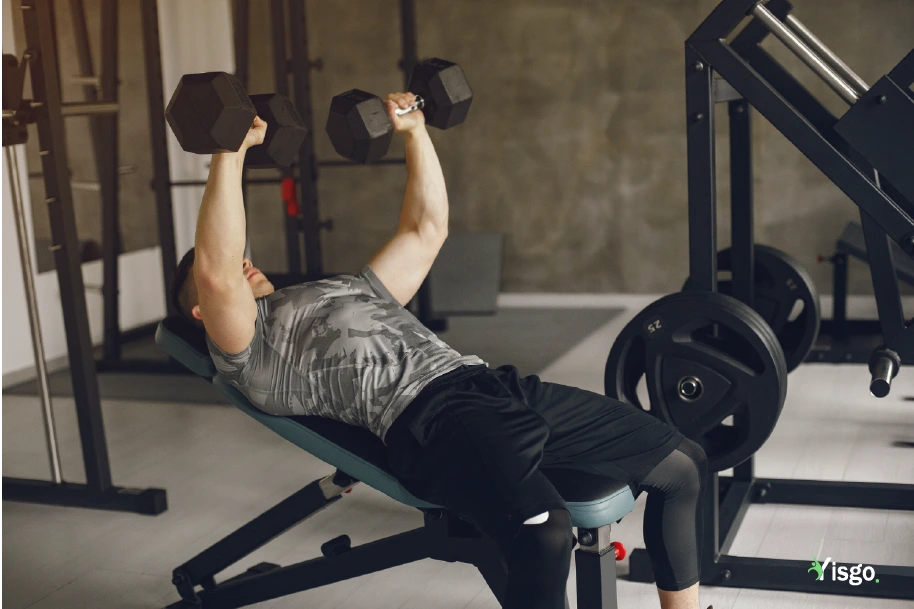 Tricep Pushdown Techniques Build Stronger Triceps