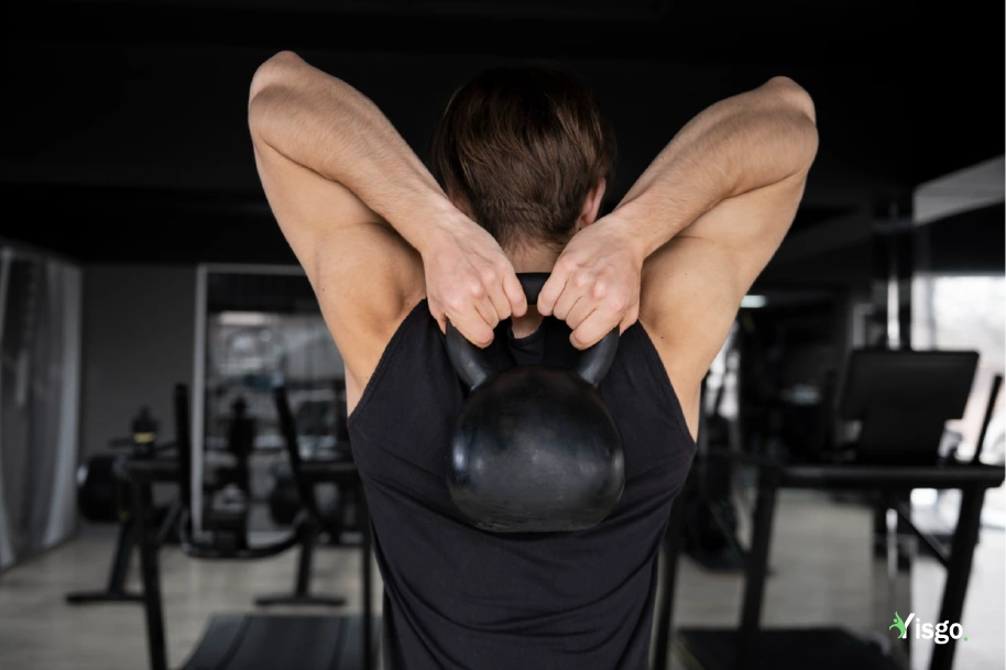 Tricep Pushdown Techniques for Stronger, Toned Triceps