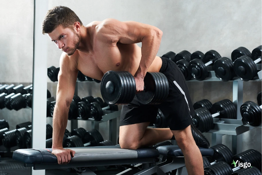 Tricep Pushdown Techniques