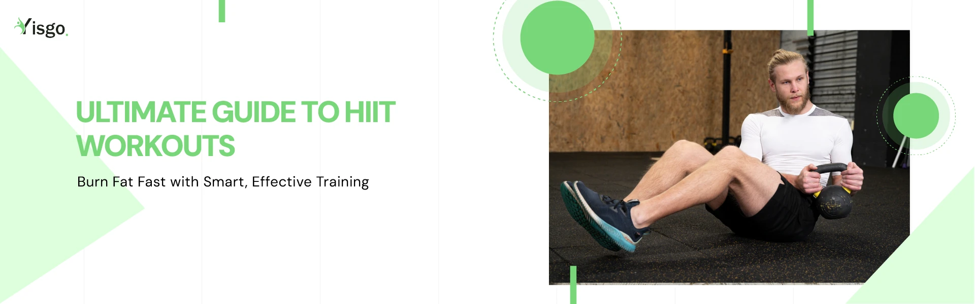 HIIT Workouts: Burn Fat Fast in Less Time