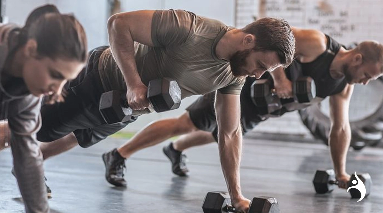 What Is a 5 Day Workout Split?