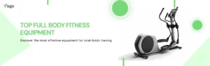 Best Home Gym Equipment for Every Budget & Fitness Goal